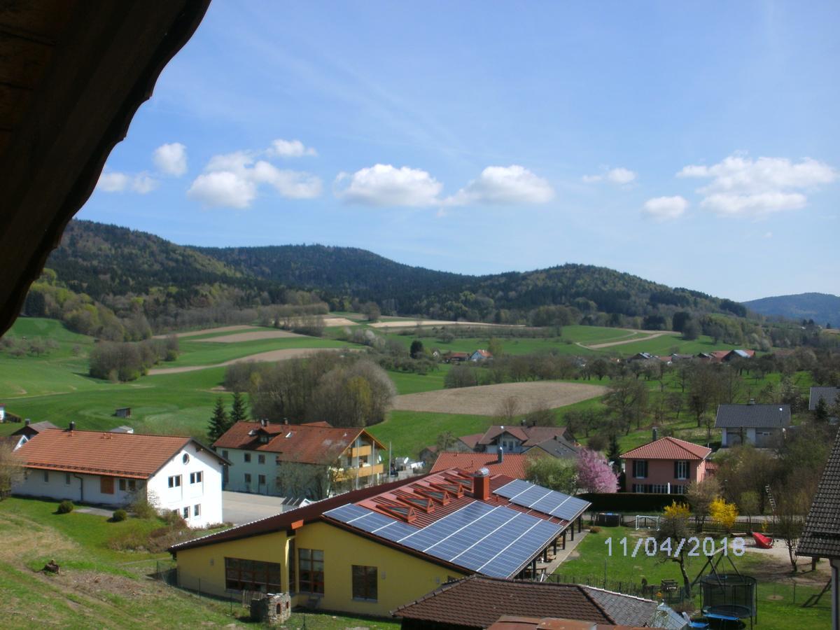 Lallinger Hof ภายนอก รูปภาพ